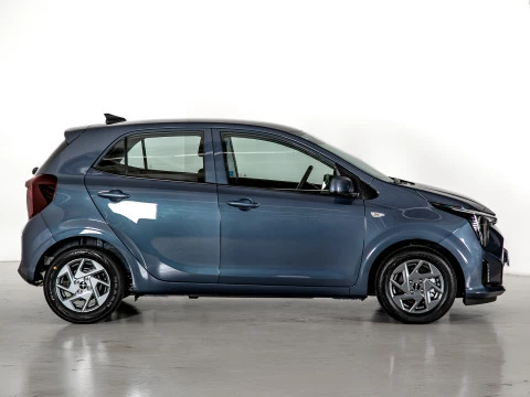 Kia Picanto 1.0 GDi 50kW (68CV) 4 plazas Drive