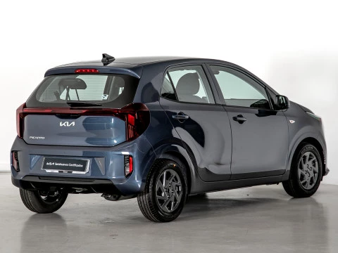 Kia Picanto 1.0 GDi 50kW (68CV) 4 plazas Drive