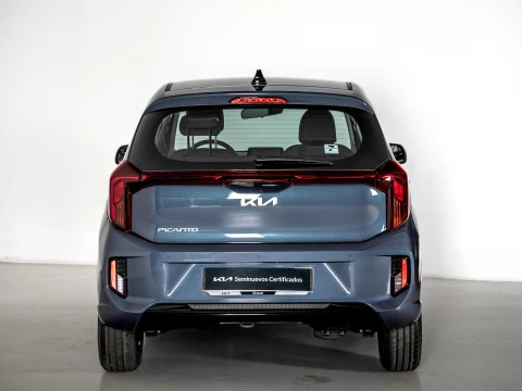 Kia Picanto 1.0 GDi 50kW (68CV) 4 plazas Drive