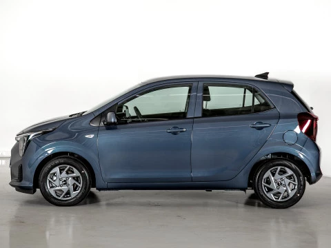 Kia Picanto 1.0 GDi 50kW (68CV) 4 plazas Drive