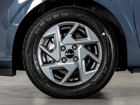 Kia Picanto 1.0 GDi 50kW (68CV) 4 plazas Drive