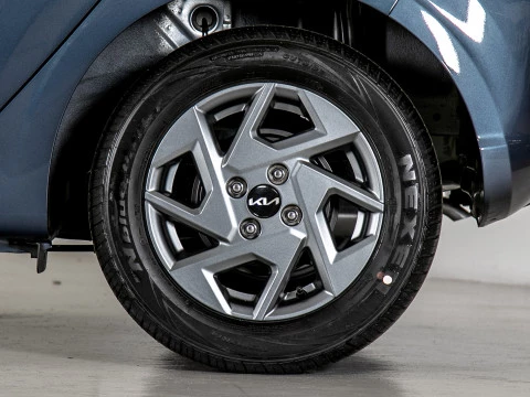 Kia Picanto 1.0 GDi 50kW (68CV) 4 plazas Drive