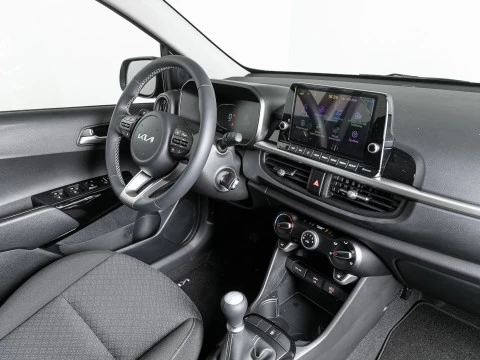 Kia Picanto 1.0 GDi 50kW (68CV) 4 plazas Drive