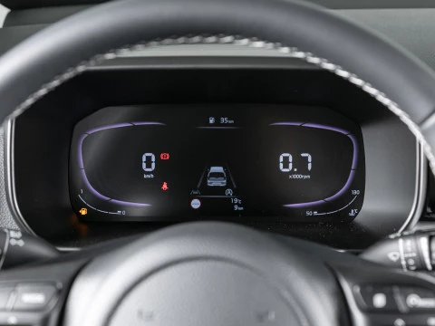 Kia Picanto 1.0 GDi 50kW (68CV) 4 plazas Drive