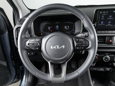 Kia Picanto 1.0 GDi 50kW (68CV) 4 plazas Drive