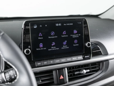 Kia Picanto 1.0 GDi 50kW (68CV) 4 plazas Drive