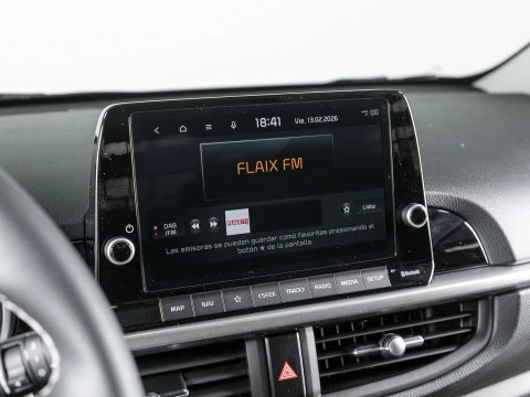 Kia Picanto 1.0 GDi 50kW (68CV) 4 plazas Drive