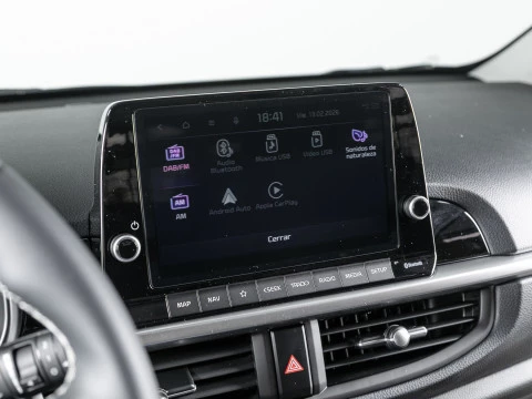 Kia Picanto 1.0 GDi 50kW (68CV) 4 plazas Drive