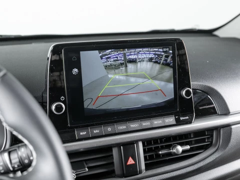 Kia Picanto 1.0 GDi 50kW (68CV) 4 plazas Drive