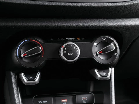 Kia Picanto 1.0 GDi 50kW (68CV) 4 plazas Drive