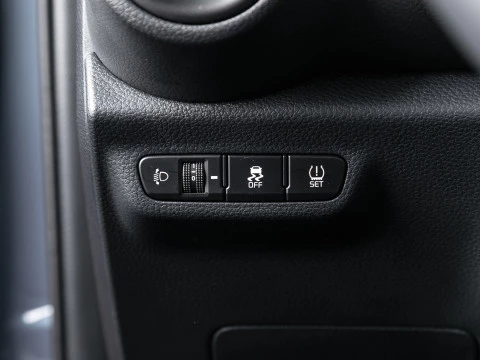 Kia Picanto 1.0 GDi 50kW (68CV) 4 plazas Drive