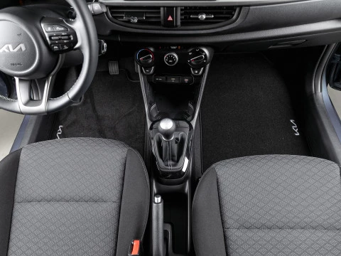 Kia Picanto 1.0 GDi 50kW (68CV) 4 plazas Drive