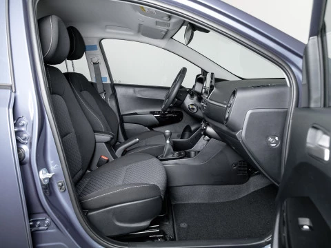 Kia Picanto 1.0 GDi 50kW (68CV) 4 plazas Drive