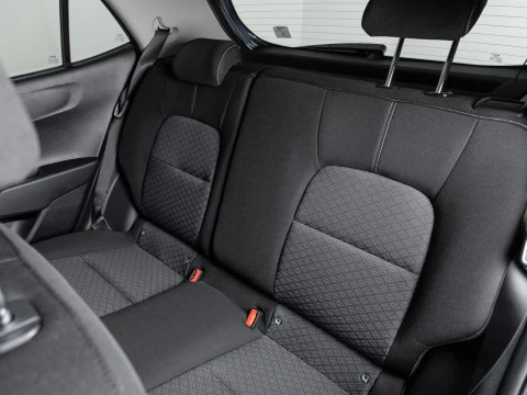 Kia Picanto 1.0 GDi 50kW (68CV) 4 plazas Drive