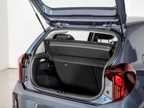 Kia Picanto 1.0 GDi 50kW (68CV) 4 plazas Drive