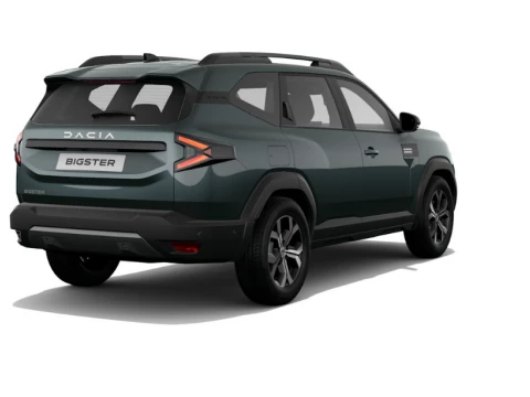 Dacia Bigster Expression