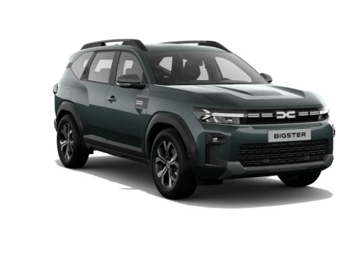 Dacia Bigster Expression