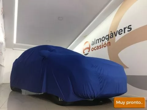 Cupra Formentor 1.5 TSI 150CV 5P