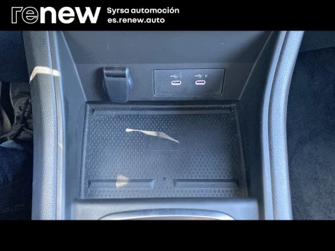 Renault Captur techno Eco-G 100cv (74 kW)