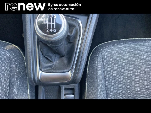 Renault Captur techno Eco-G 100cv (74 kW)