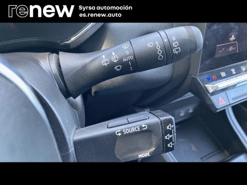 Renault Captur techno Eco-G 100cv (74 kW)