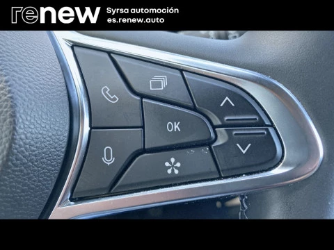 Renault Captur techno Eco-G 100cv (74 kW)