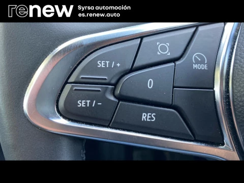 Renault Captur techno Eco-G 100cv (74 kW)
