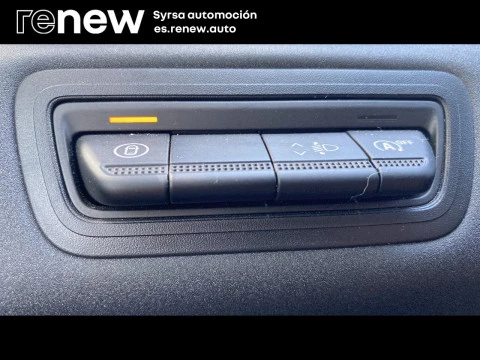 Renault Captur techno Eco-G 100cv (74 kW)