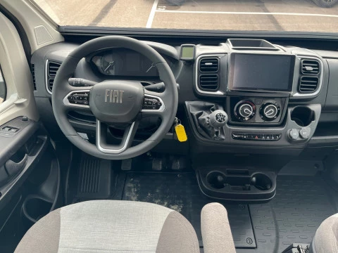 BENIMAR BENIVAN BENIVAN 144 PS