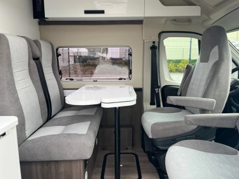 BENIMAR BENIVAN BENIVAN 144 PS