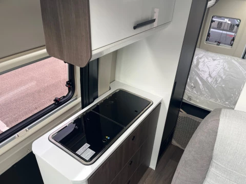 BENIMAR BENIVAN BENIVAN 144 PS