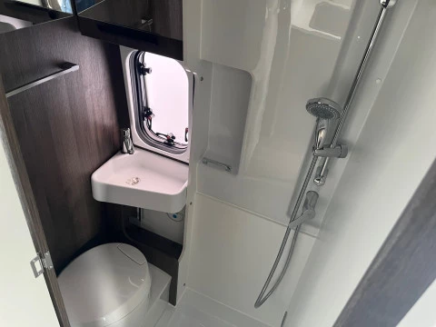 BENIMAR BENIVAN BENIVAN 144 PS