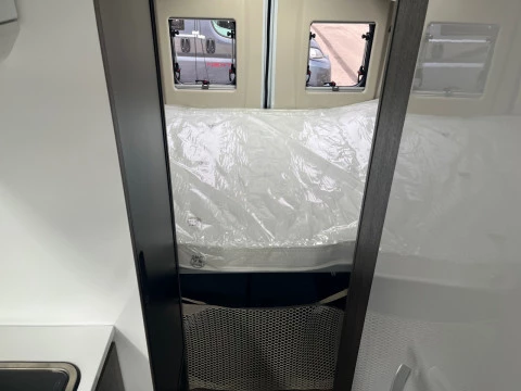 BENIMAR BENIVAN BENIVAN 144 PS