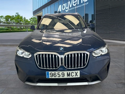 BMW X3 xDrive30e xLine