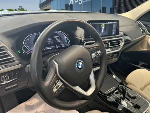 BMW X3 xDrive30e xLine