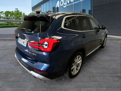 BMW X3 xDrive30e xLine