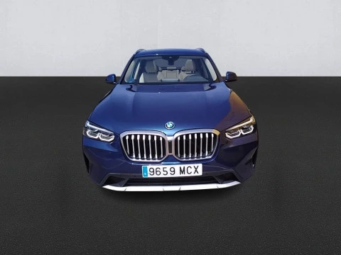 BMW X3 xDrive30e xLine