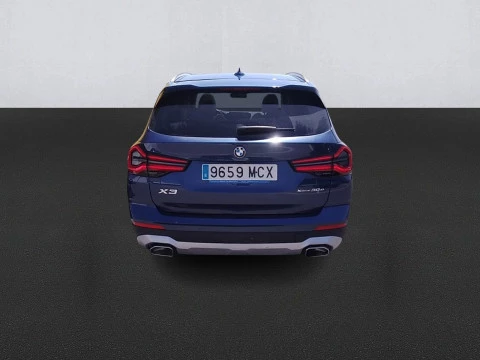 BMW X3 xDrive30e xLine