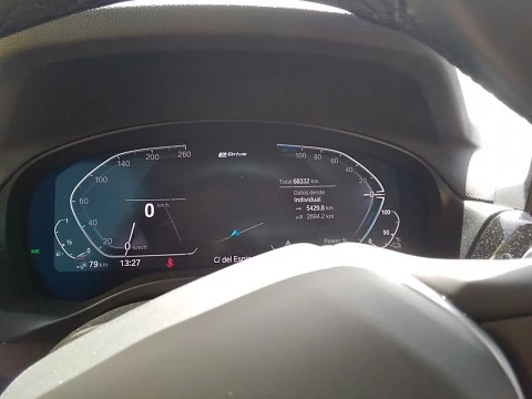 BMW X3 xDrive30e xLine