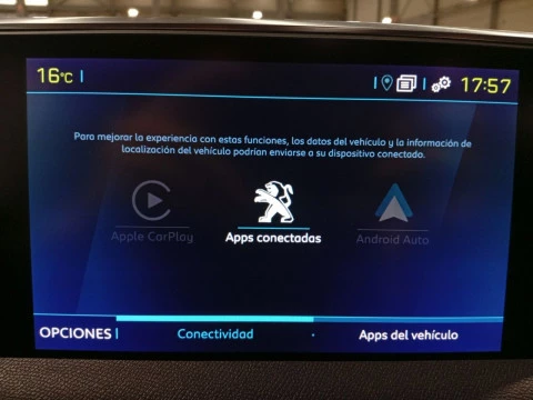 Peugeot 3008 Hybrid 225 e-EAT8 Allure