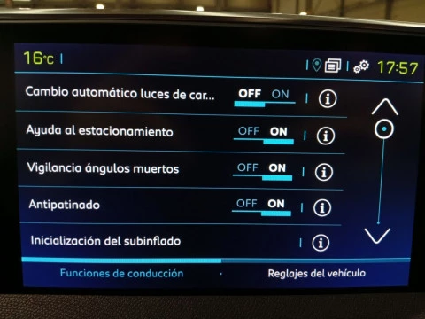 Peugeot 3008 Hybrid 225 e-EAT8 Allure