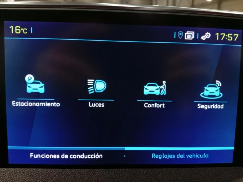 Peugeot 3008 Hybrid 225 e-EAT8 Allure