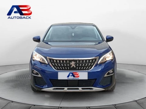 Peugeot 3008 Hybrid 225 e-EAT8 Allure