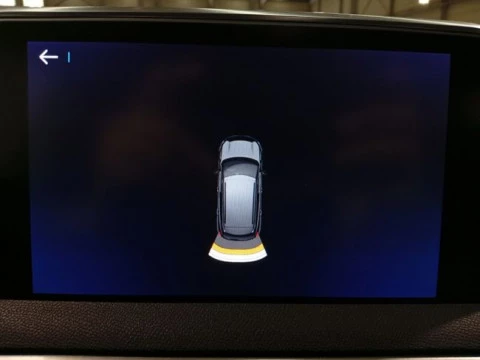 Peugeot 3008 Hybrid 225 e-EAT8 Allure