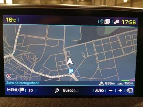 Peugeot 3008 Hybrid 225 e-EAT8 Allure