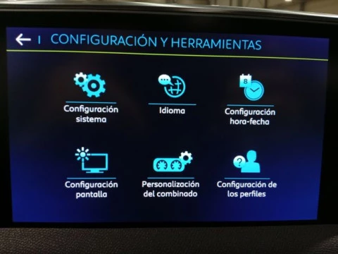 Peugeot 3008 Hybrid 225 e-EAT8 Allure