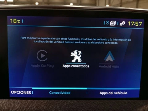 Peugeot 3008 Hybrid 225 e-EAT8 Allure