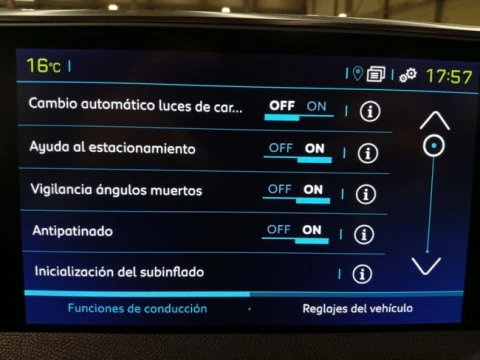 Peugeot 3008 Hybrid 225 e-EAT8 Allure