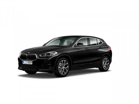 BMW X2 sDrive18i BMW X2 sDrive18i