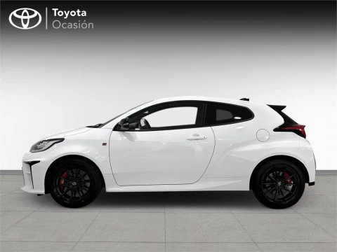 Toyota GR Yaris RZ